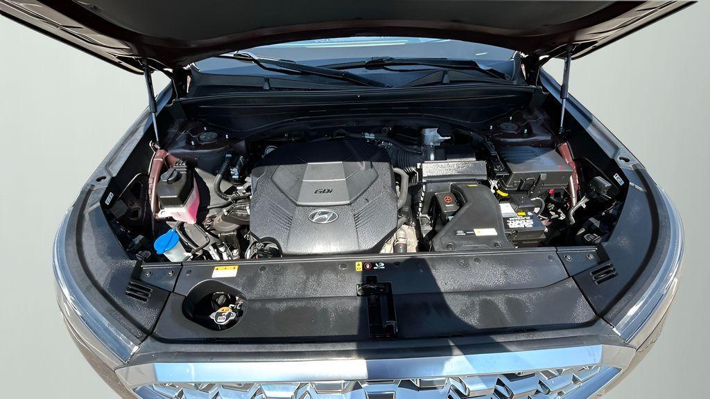used 2021 Hyundai Palisade car, priced at $23,237