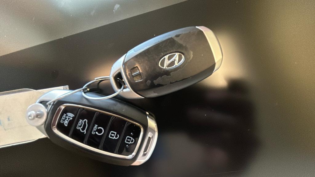 used 2021 Hyundai Palisade car, priced at $23,237