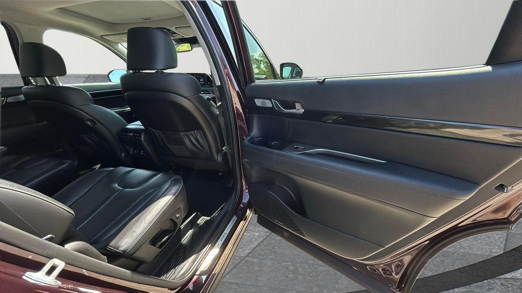 used 2021 Hyundai Palisade car, priced at $23,237