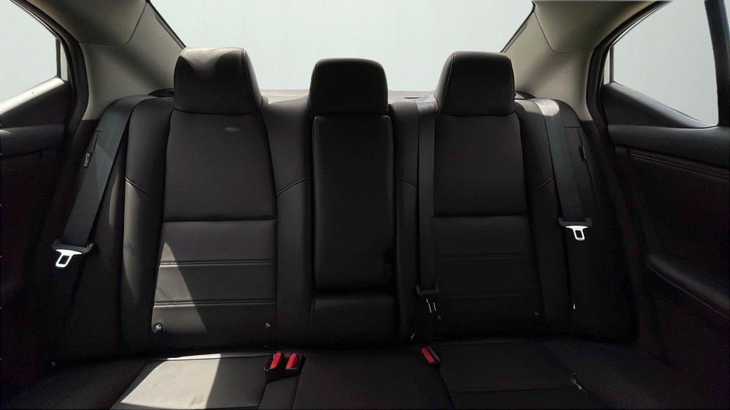 new 2025 Nissan Sentra car, priced at $29,780