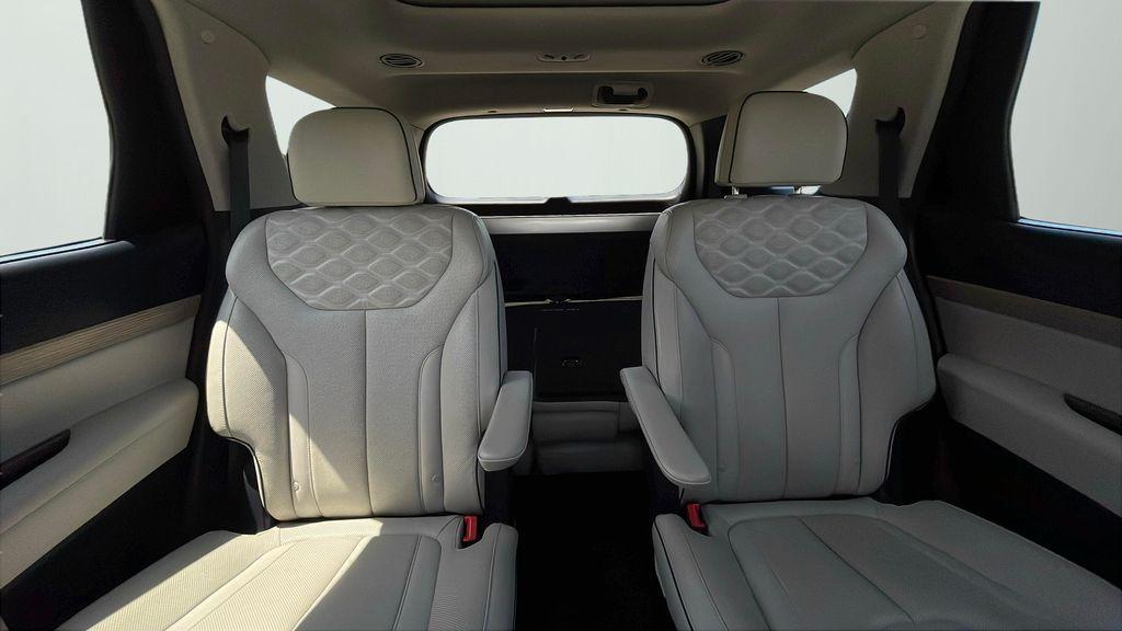 used 2021 Hyundai Palisade car, priced at $30,235