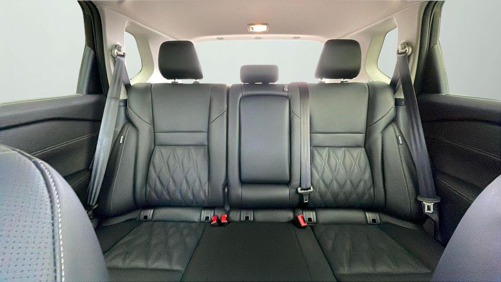 new 2025 Nissan Rogue car, priced at $42,935