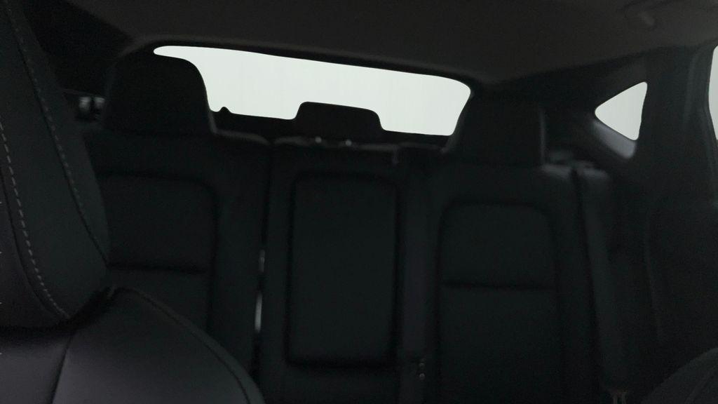 new 2025 Nissan Murano car, priced at $50,440