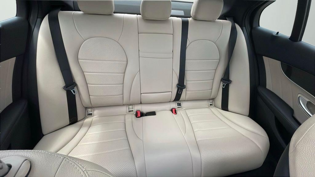 used 2020 Mercedes-Benz C-Class car, priced at $24,200