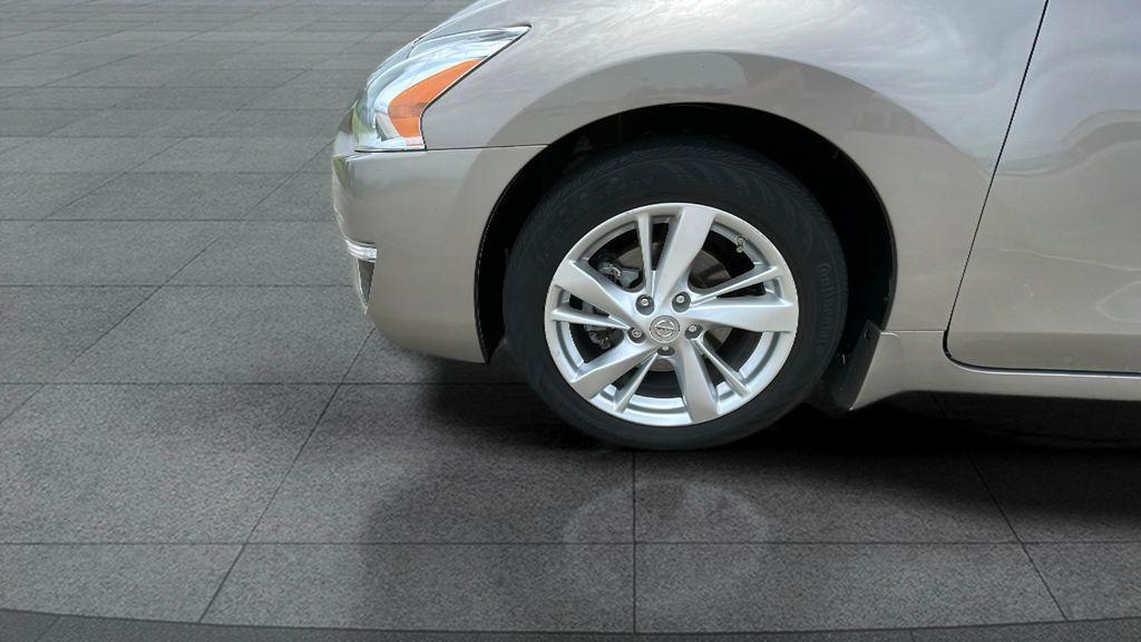 used 2013 Nissan Altima car, priced at $8,851