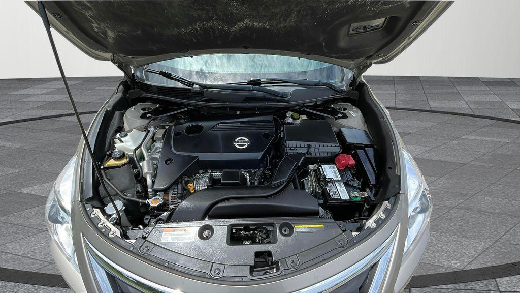 used 2013 Nissan Altima car, priced at $8,851