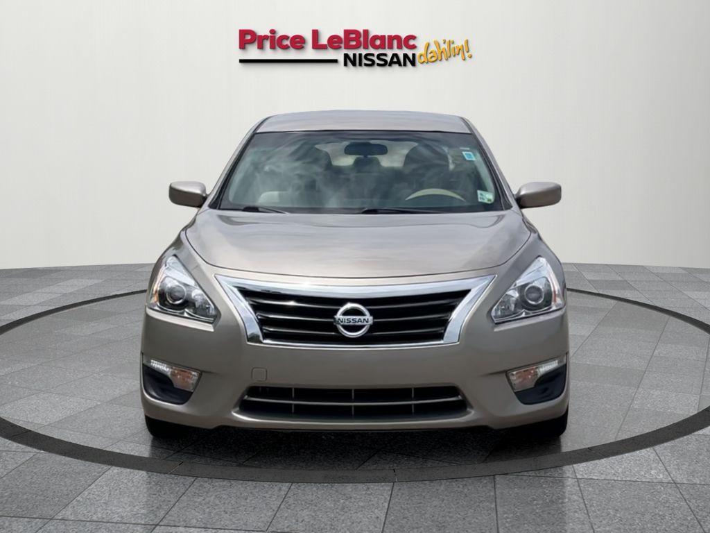 used 2013 Nissan Altima car, priced at $8,851