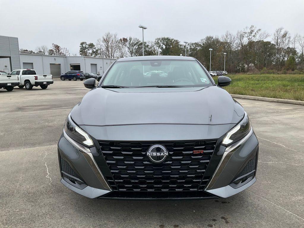 new 2025 Nissan Altima car, priced at $30,875