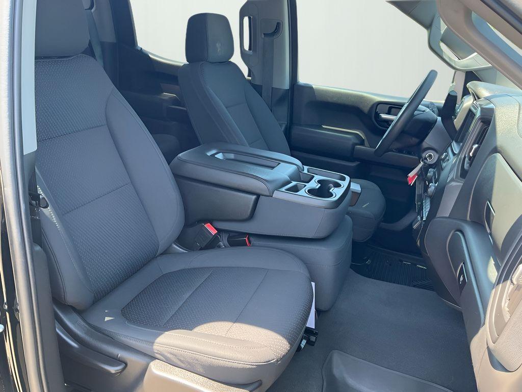 used 2020 Chevrolet Silverado 1500 car, priced at $29,906
