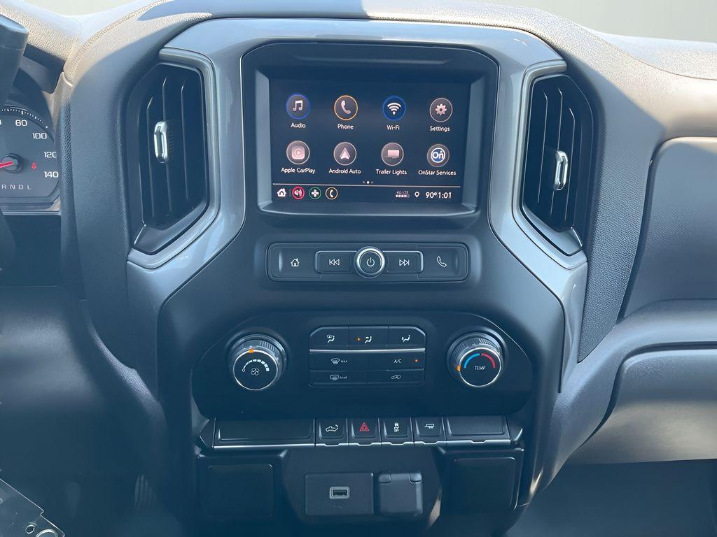 used 2020 Chevrolet Silverado 1500 car, priced at $29,906