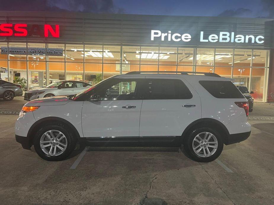 used 2015 Ford Explorer car, priced at $17,433