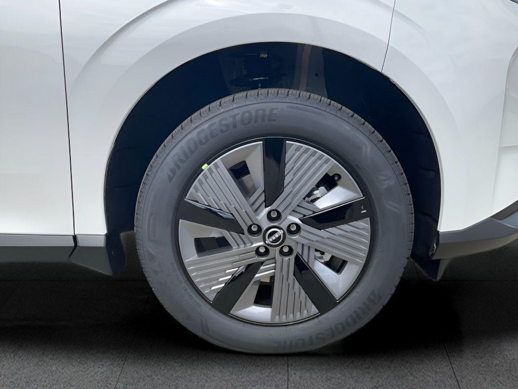 new 2025 Nissan Murano car, priced at $49,140