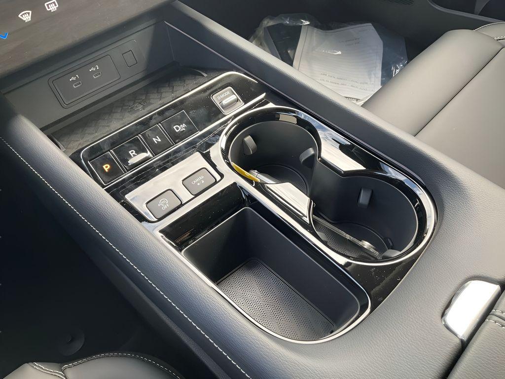 new 2025 Nissan Murano car, priced at $49,140