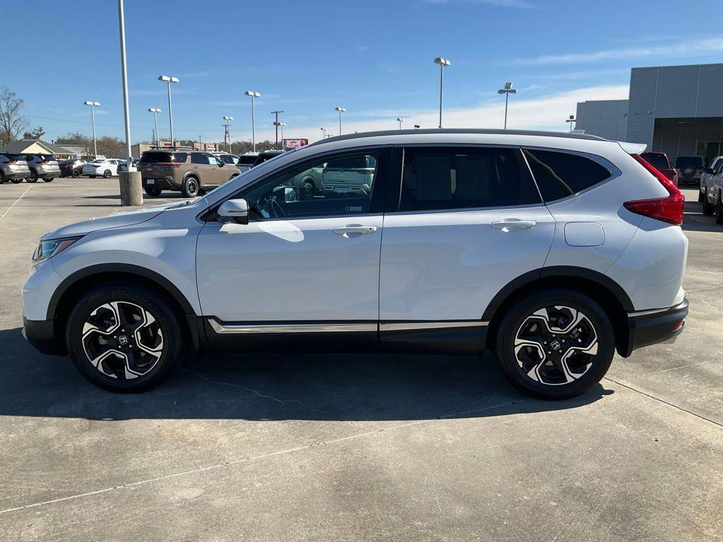 used 2019 Honda CR-V car, priced at $22,797