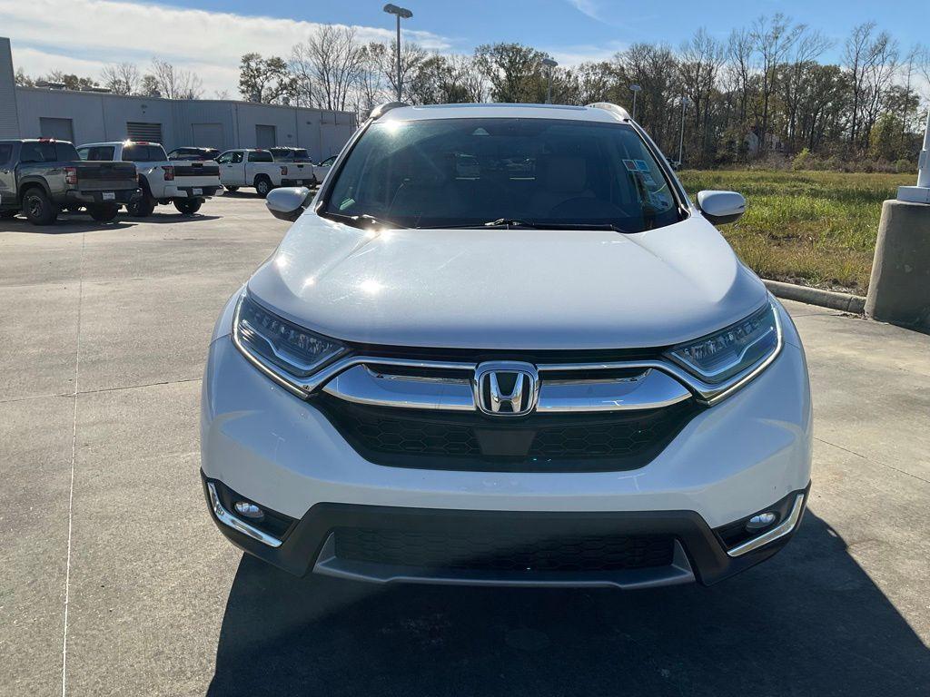 used 2019 Honda CR-V car, priced at $22,797