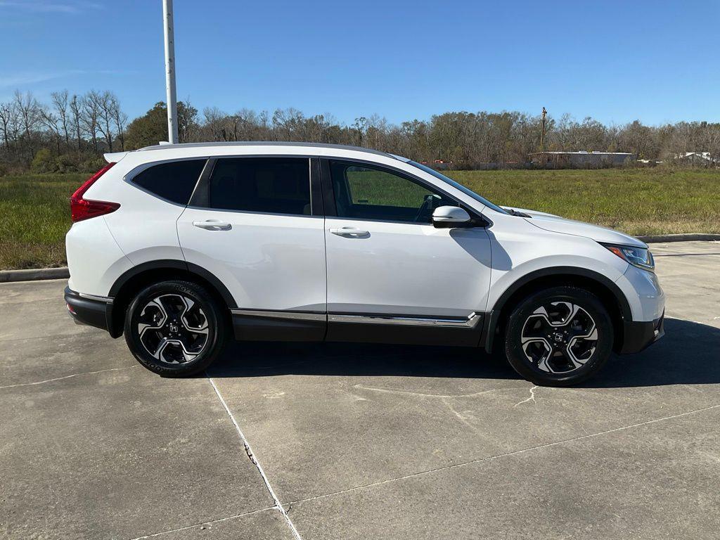 used 2019 Honda CR-V car, priced at $22,797