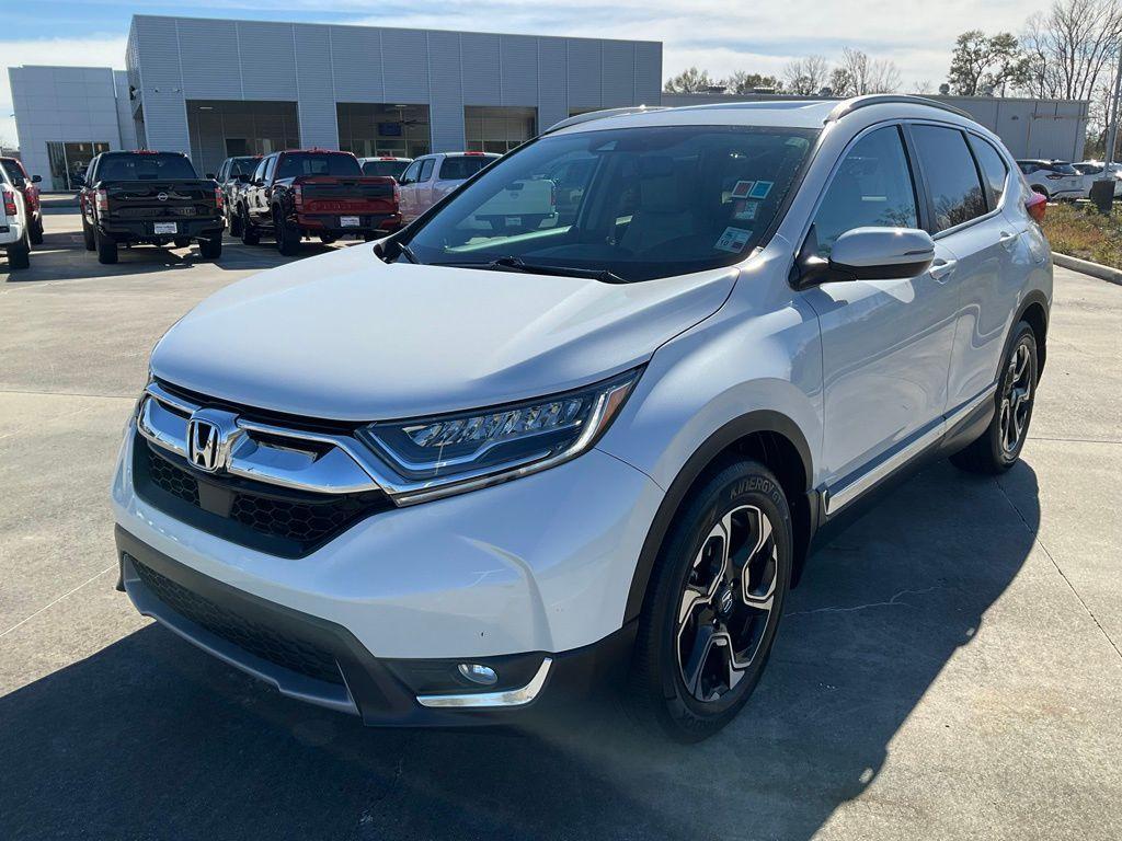 used 2019 Honda CR-V car, priced at $22,797