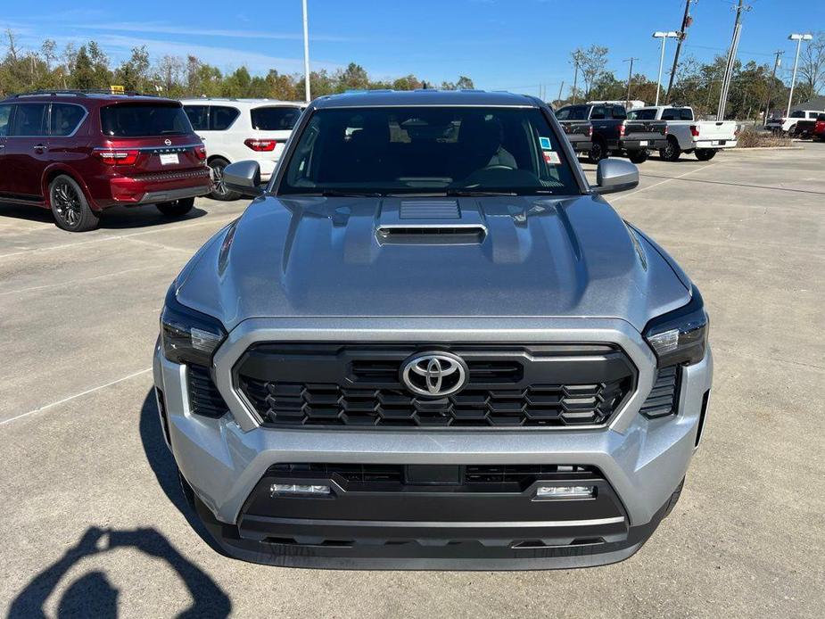 used 2024 Toyota Tacoma car, priced at $39,415