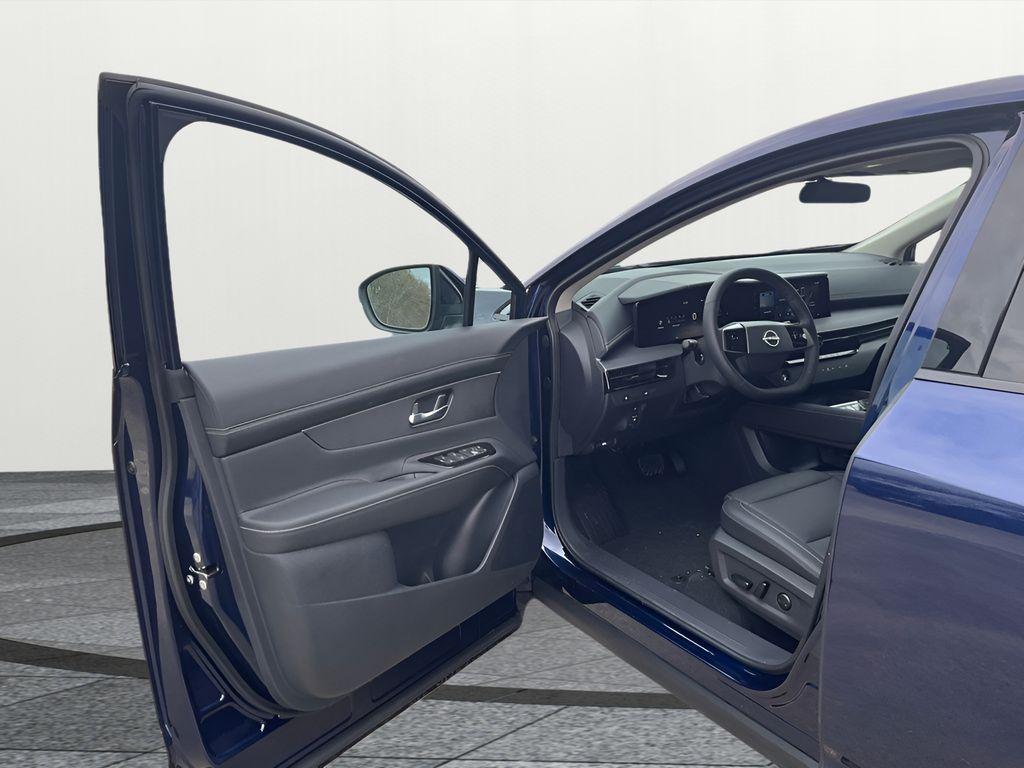 new 2025 Nissan Murano car, priced at $41,525