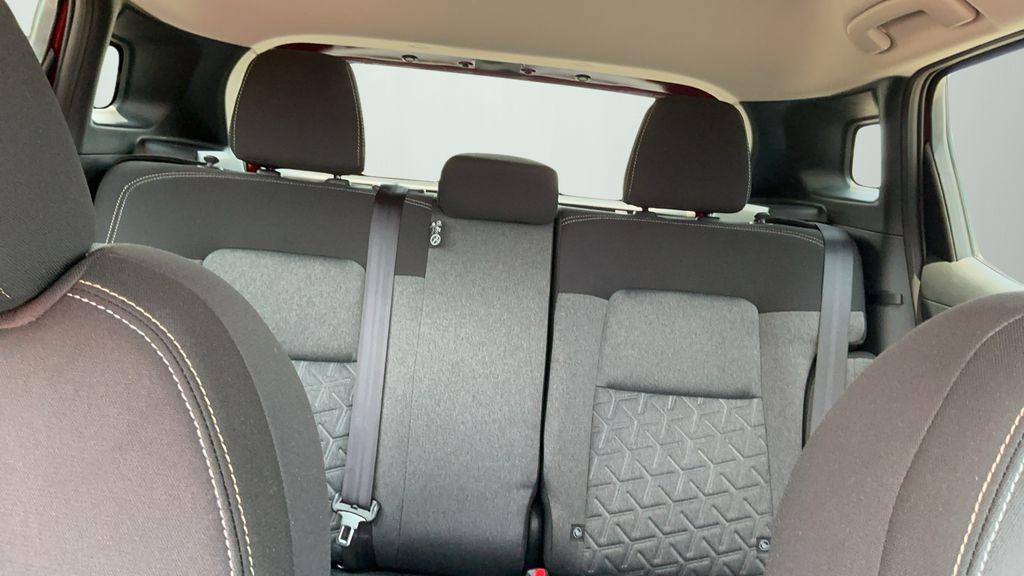 new 2025 Nissan Kicks car, priced at $24,031