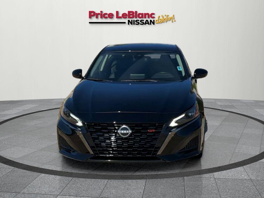 used 2025 Nissan Altima car, priced at $28,497
