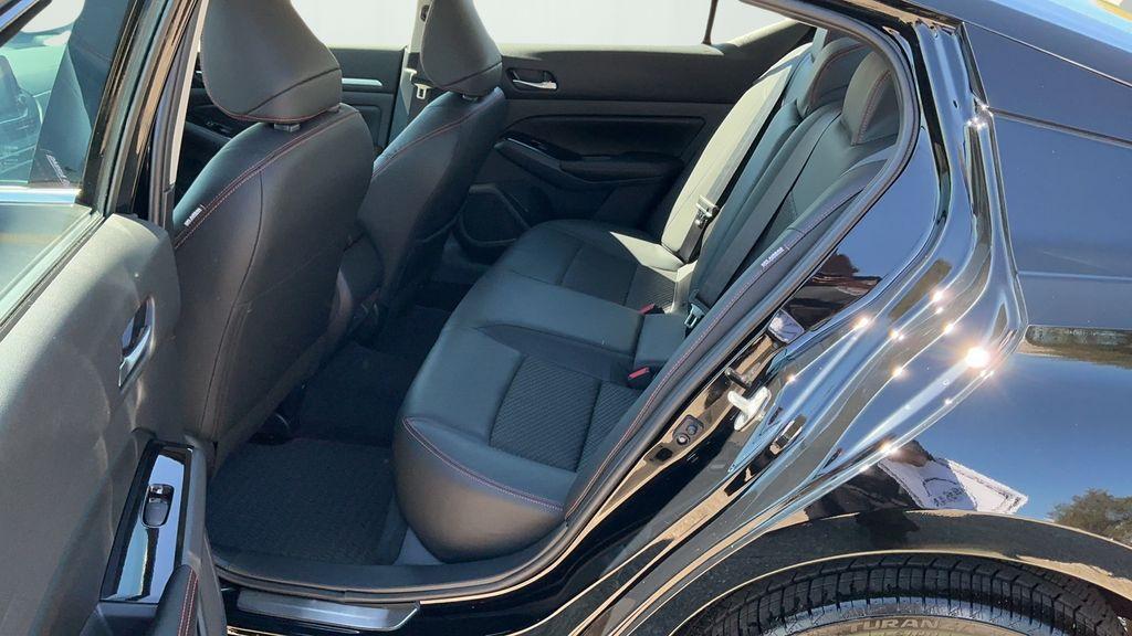 used 2025 Nissan Altima car, priced at $28,497