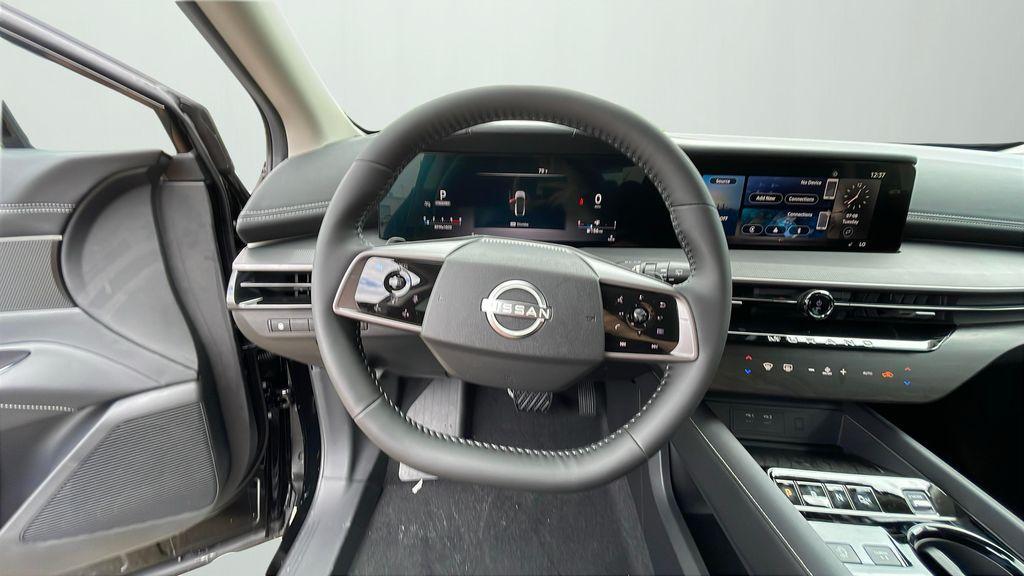 new 2025 Nissan Murano car, priced at $42,715