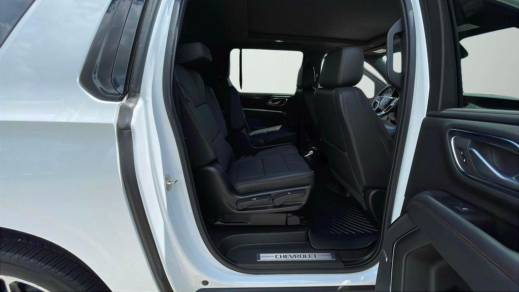 used 2022 Chevrolet Suburban car, priced at $56,125