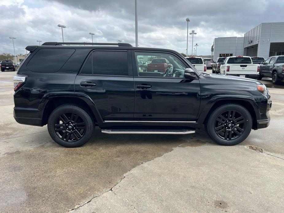 used 2021 Toyota 4Runner car, priced at $35,177