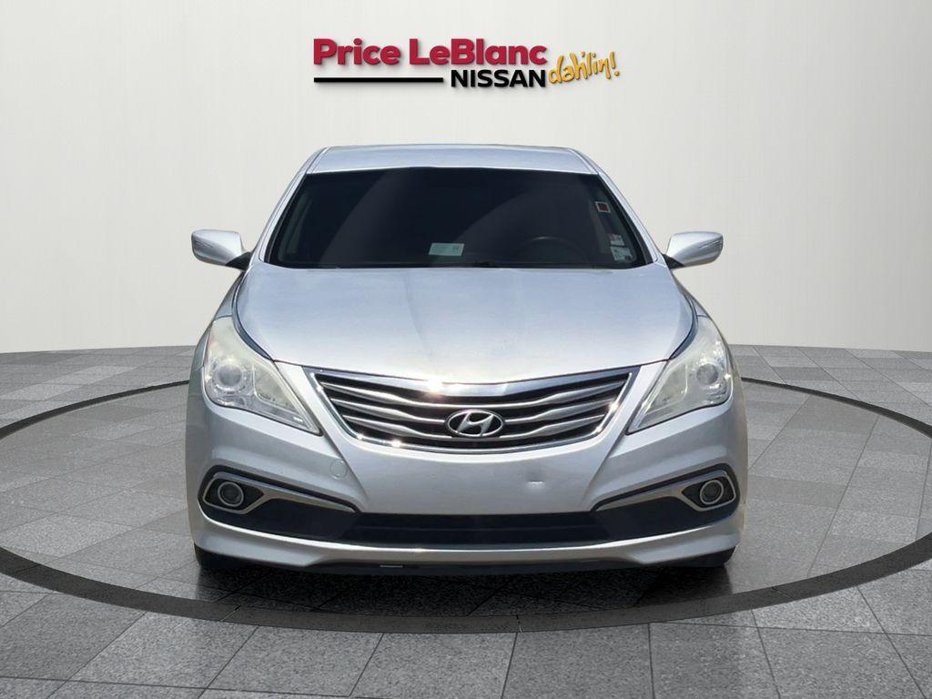 used 2016 Hyundai Azera car, priced at $9,754