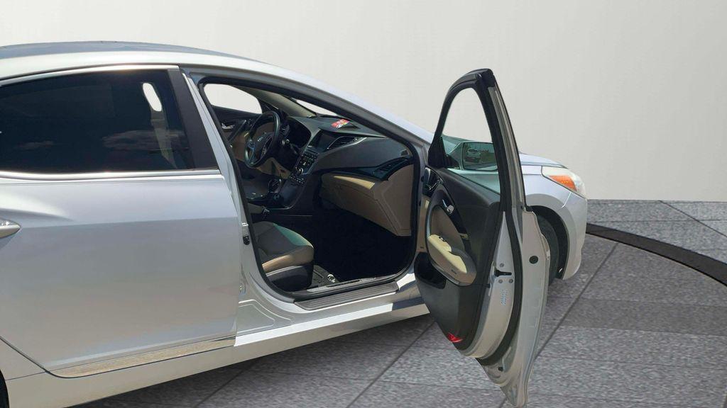 used 2016 Hyundai Azera car, priced at $9,754