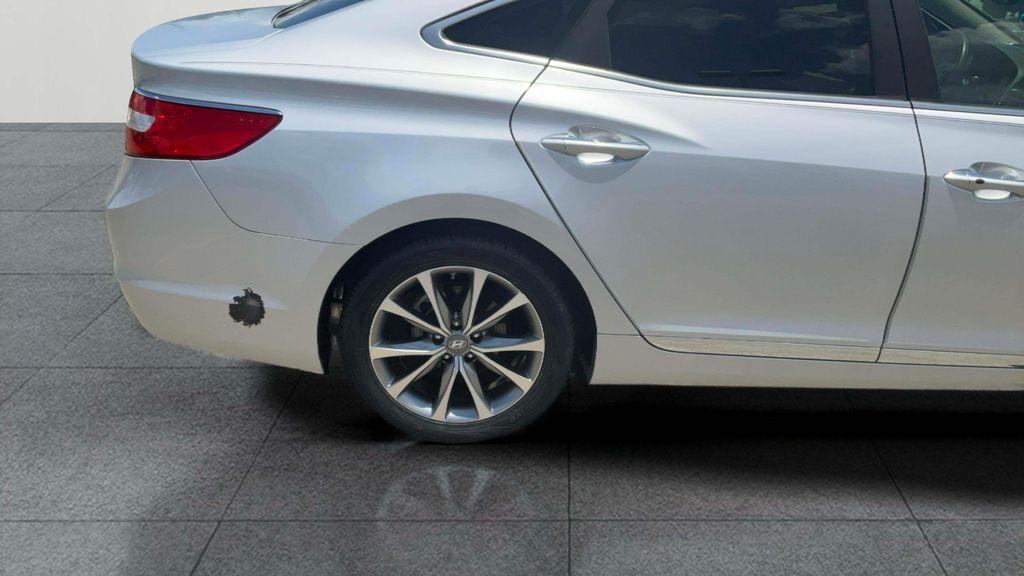 used 2016 Hyundai Azera car, priced at $9,754