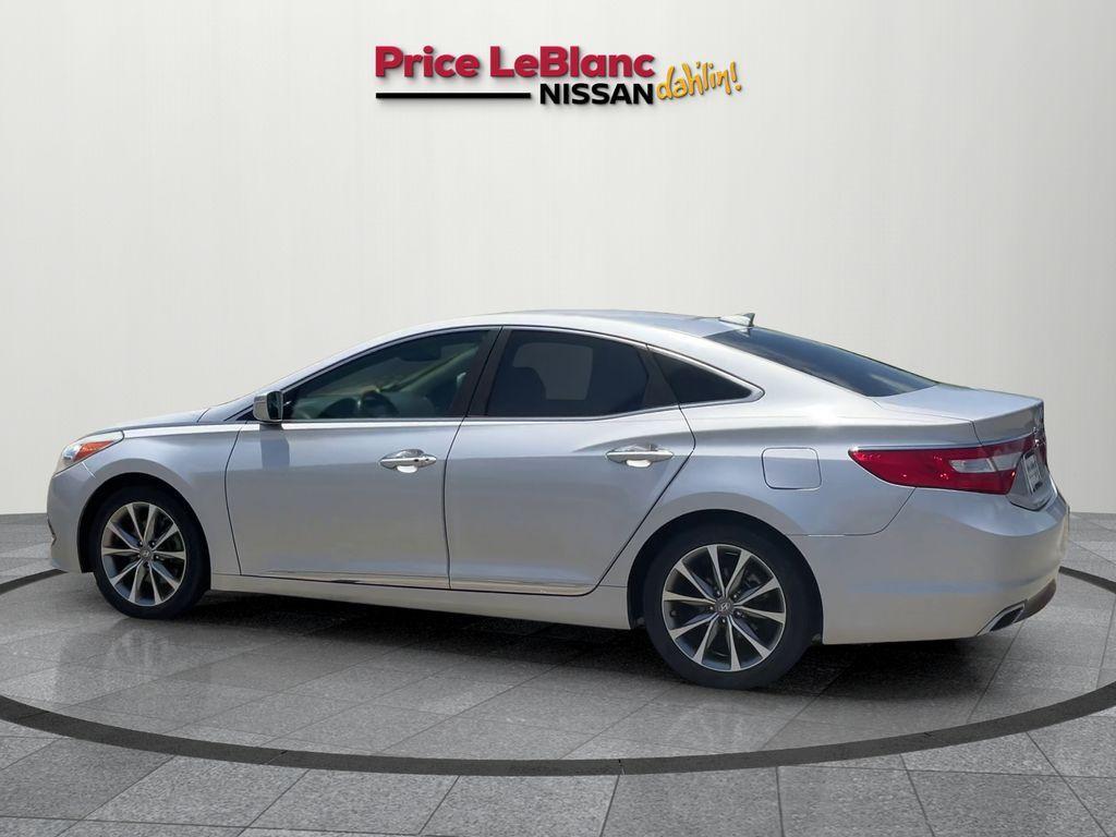 used 2016 Hyundai Azera car, priced at $9,754