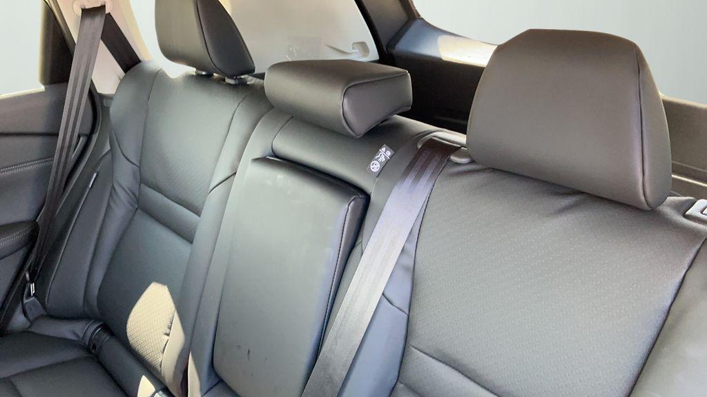 new 2026 Nissan Rogue car, priced at $34,200