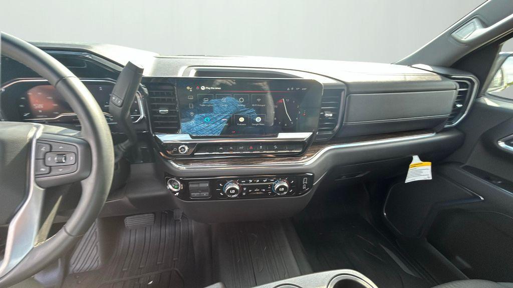 used 2023 GMC Sierra 1500 car, priced at $49,622