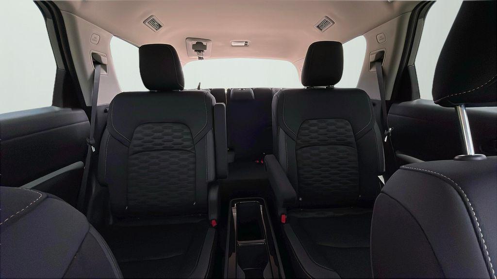 new 2025 Nissan Pathfinder car, priced at $43,775