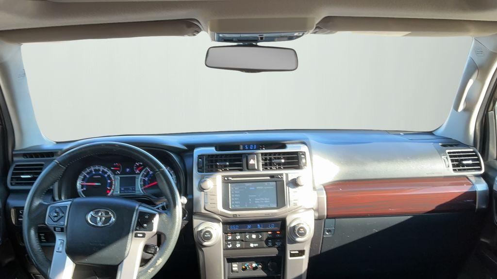 used 2016 Toyota 4Runner car, priced at $20,647