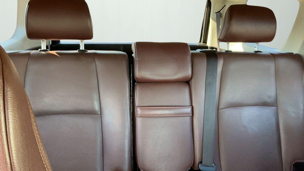 used 2016 Toyota 4Runner car, priced at $20,647