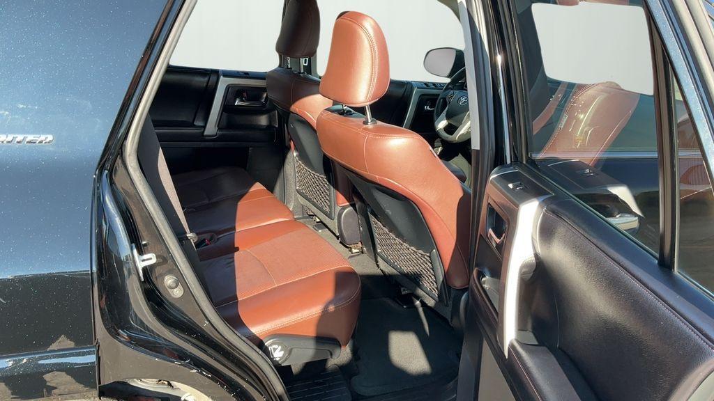 used 2016 Toyota 4Runner car, priced at $20,647