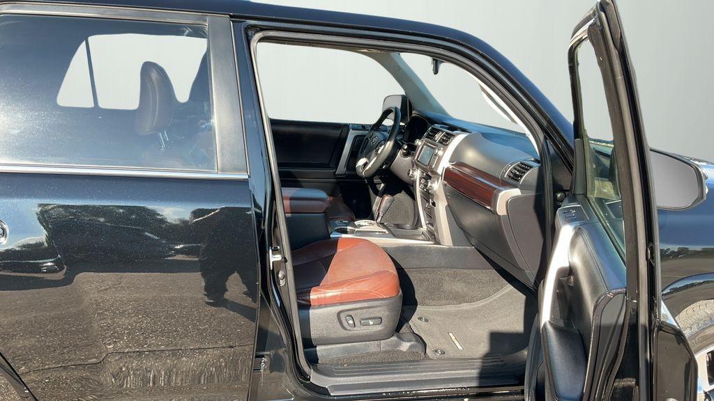 used 2016 Toyota 4Runner car, priced at $20,647