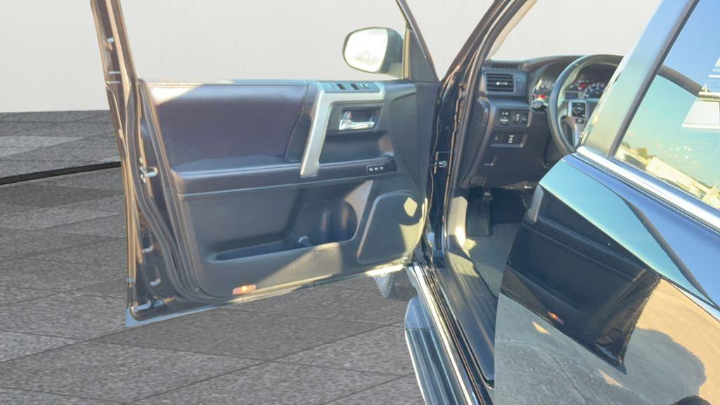 used 2016 Toyota 4Runner car, priced at $20,647