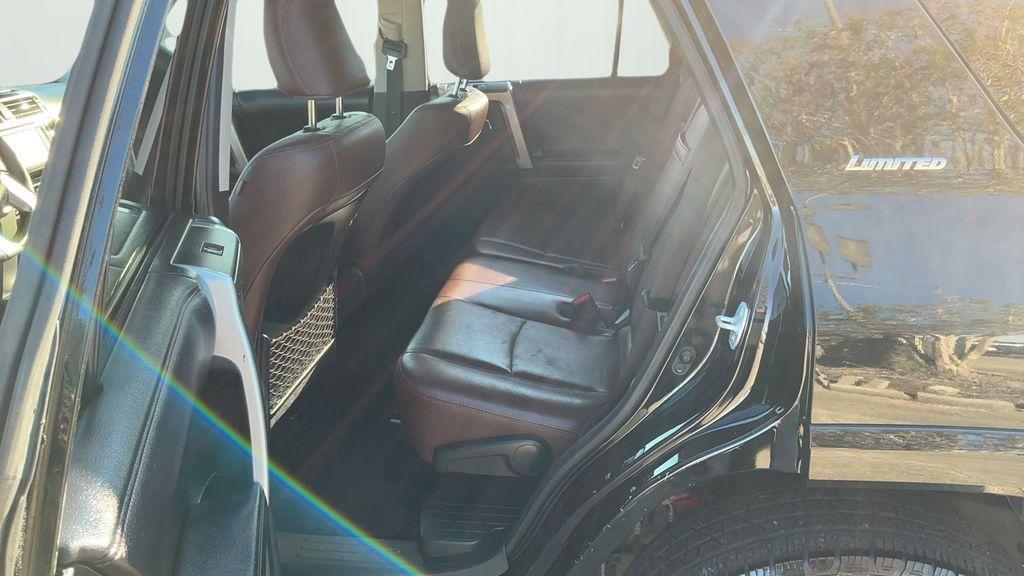 used 2016 Toyota 4Runner car, priced at $20,647