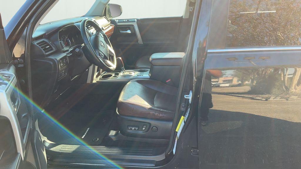 used 2016 Toyota 4Runner car, priced at $20,647