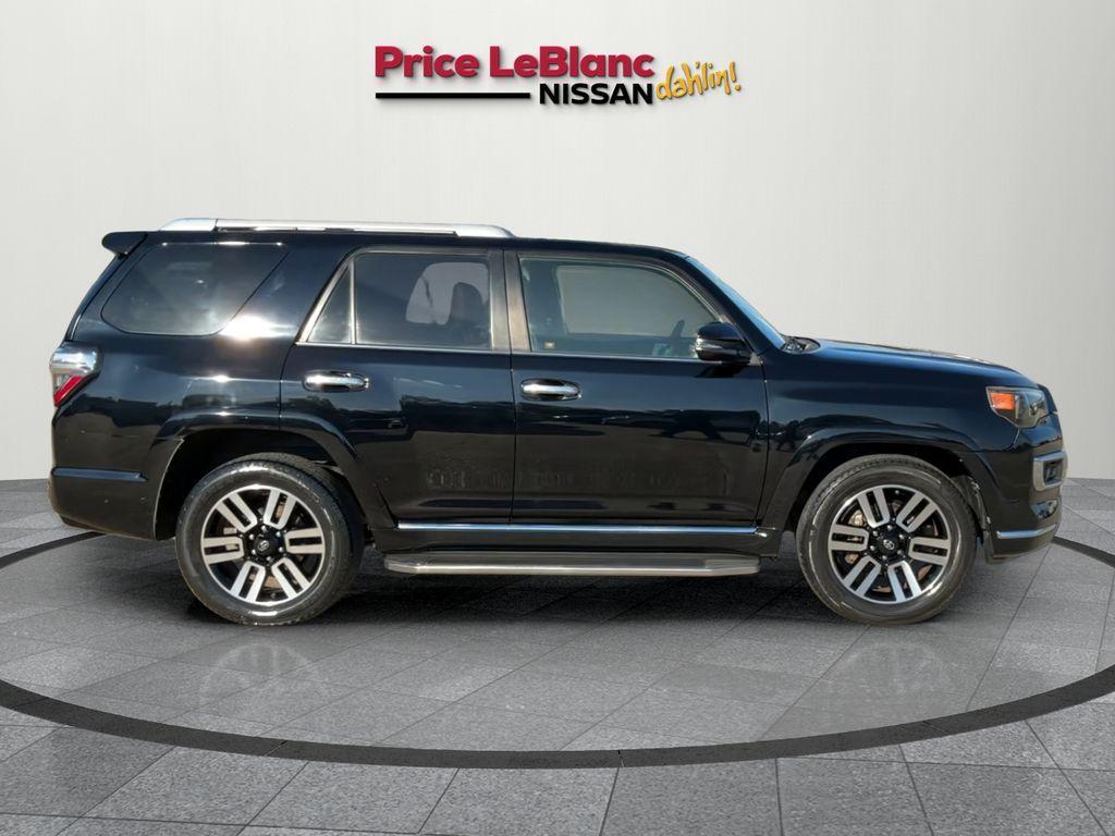 used 2016 Toyota 4Runner car, priced at $20,647