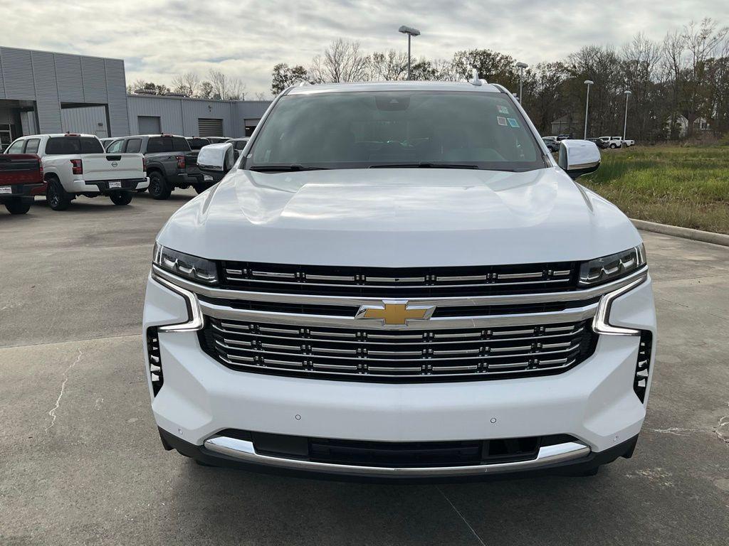 used 2023 Chevrolet Suburban car, priced at $42,760