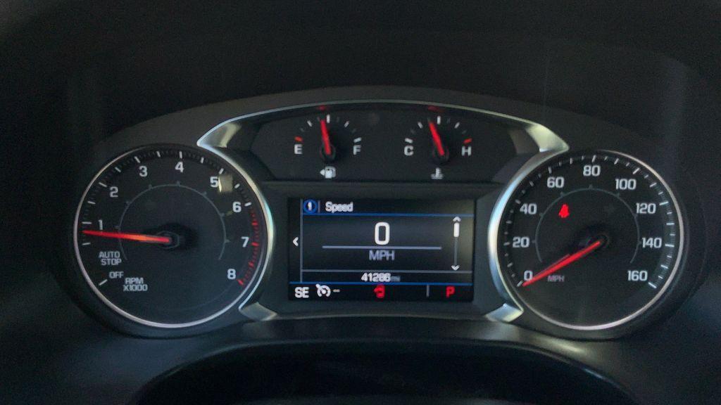 used 2023 GMC Acadia car