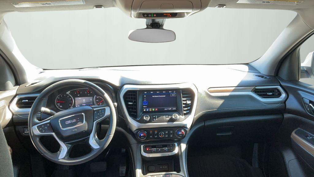 used 2023 GMC Acadia car