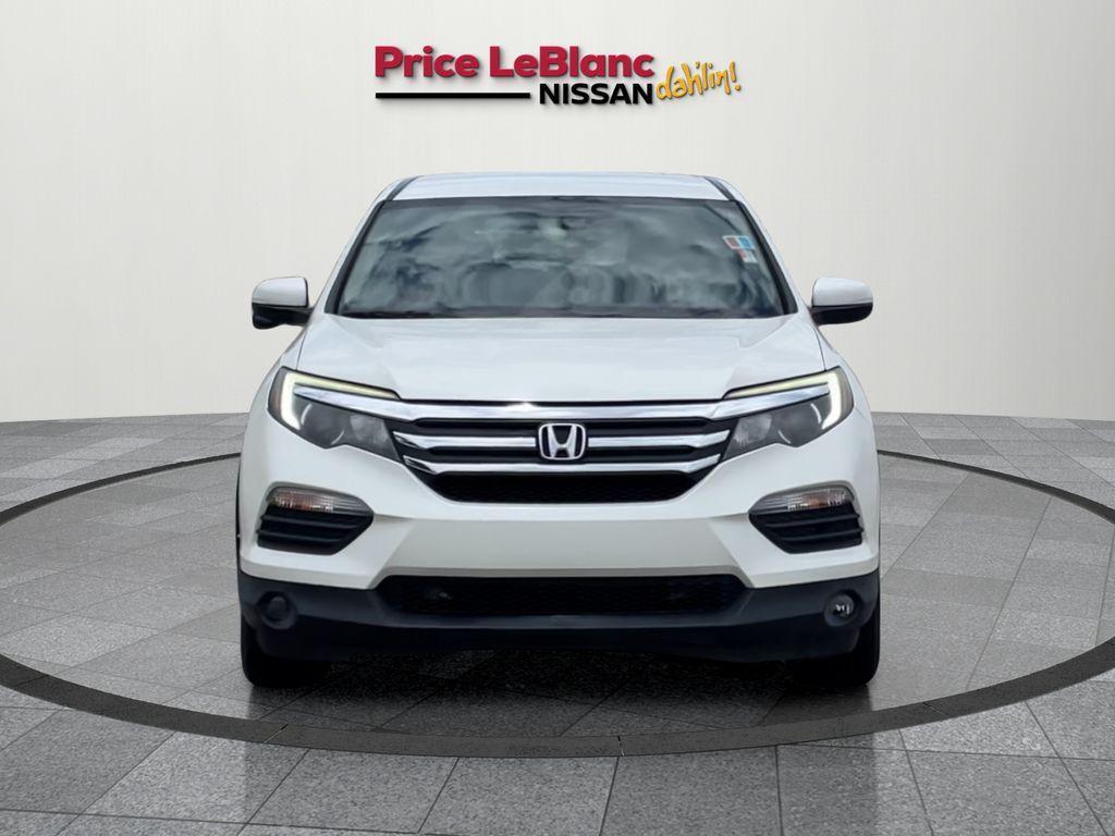 used 2018 Honda Pilot car, priced at $14,557