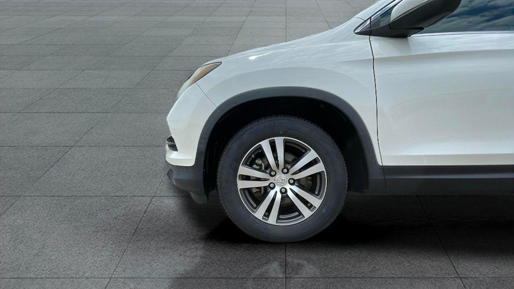 used 2018 Honda Pilot car, priced at $14,557