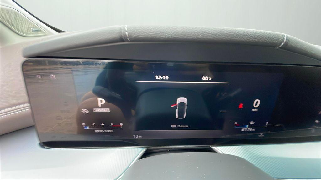 new 2025 Nissan Murano car, priced at $49,509